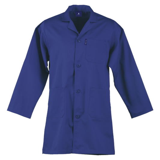 Barron Poly Cotton Dust Coat