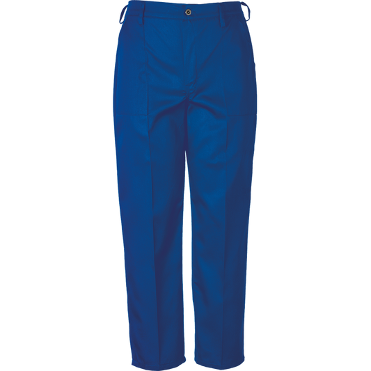 Barron Budget Poly Cotton Conti Trouser