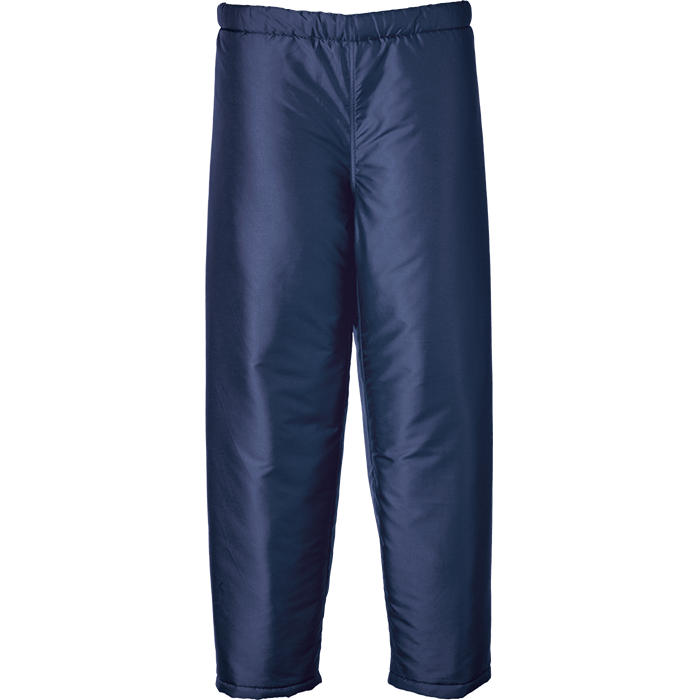 Ground Zero Pants - Navy