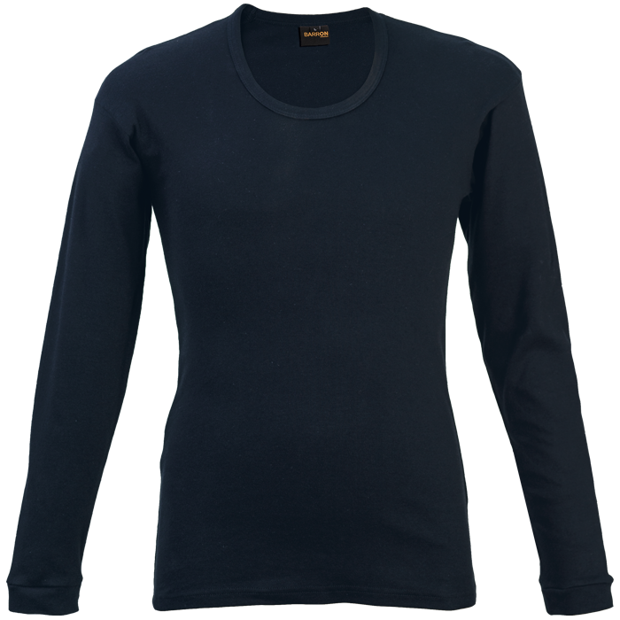 Wellington Thermal Top - Black
