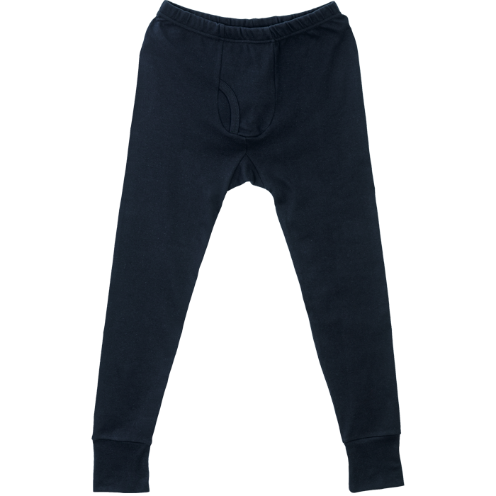 Wellington Thermal Pants - Black