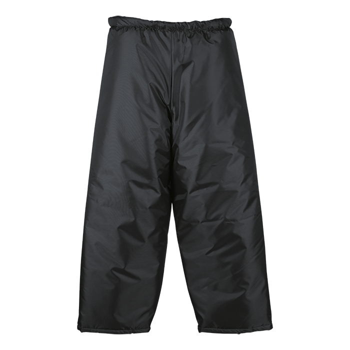 Alaska Freezer Pants - Black