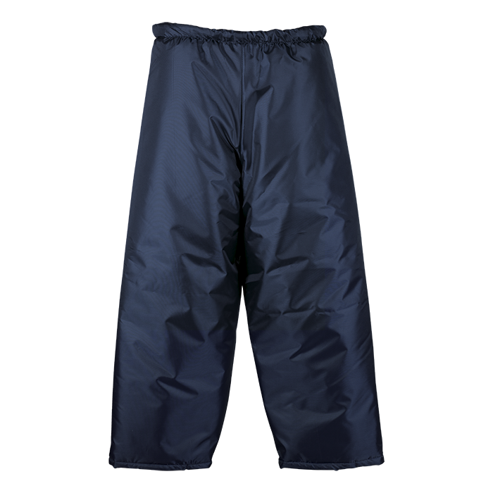 Alaska Freezer Pants - Navy