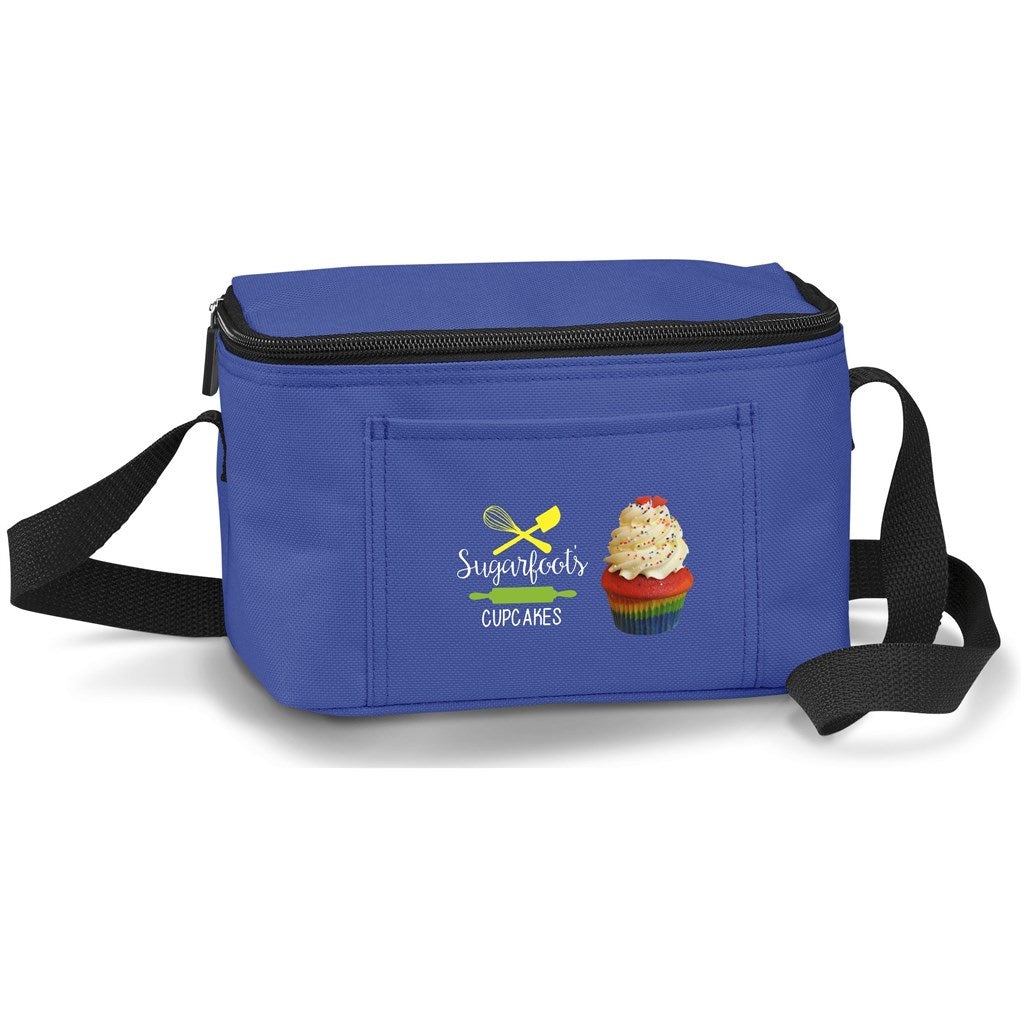 Snacka 6-Can Cooler - BLUE