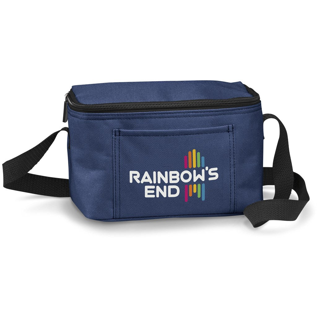 Snacka 6-Can Cooler - NAVY