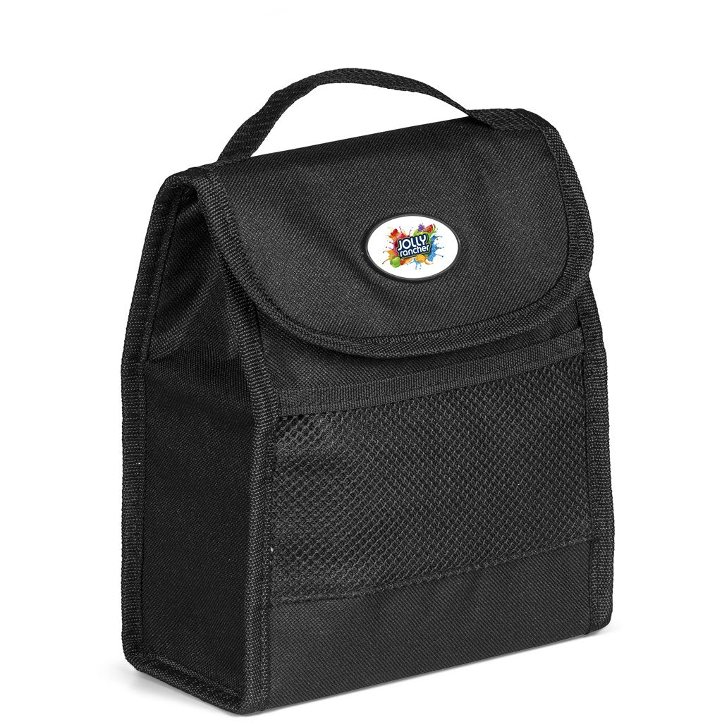 Foldz 6-Can Lunch Cooler - BLACK