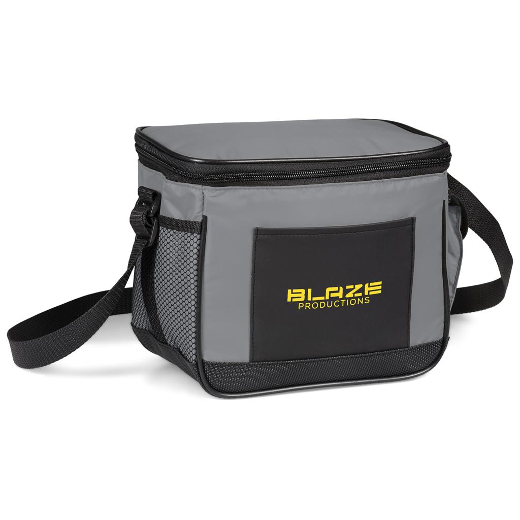 Frostbite 6-Can Cooler - GREY
