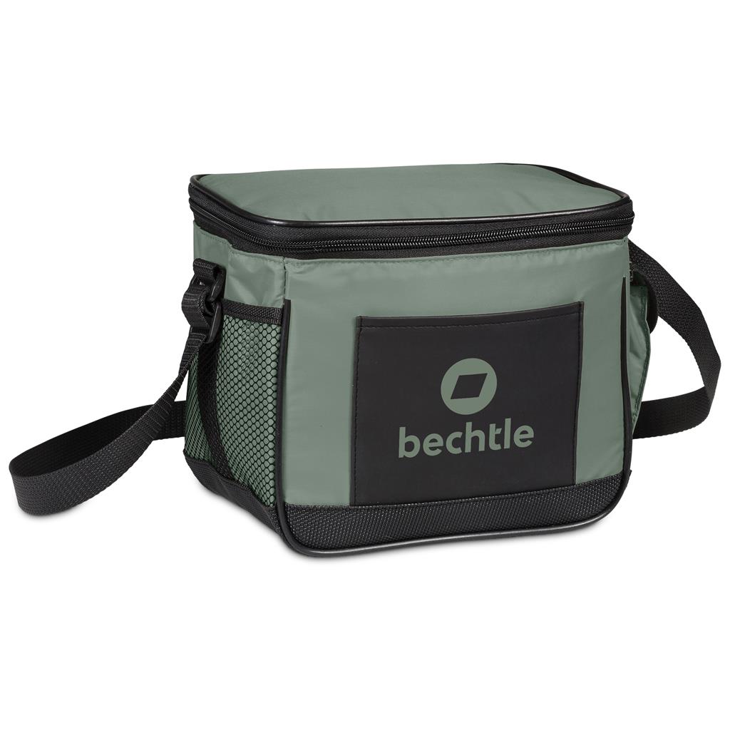 Frostbite 6-Can Cooler - MOSS GREEN