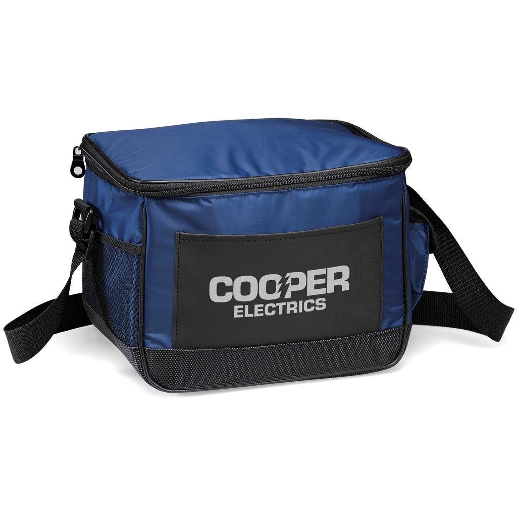 Frostbite 12-Can Cooler - NAVY
