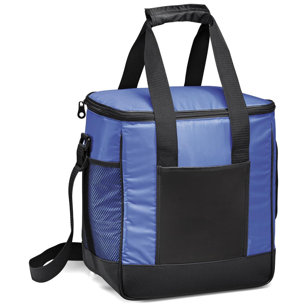 Frostbite Jumbo 30-Can Cooler - Blue