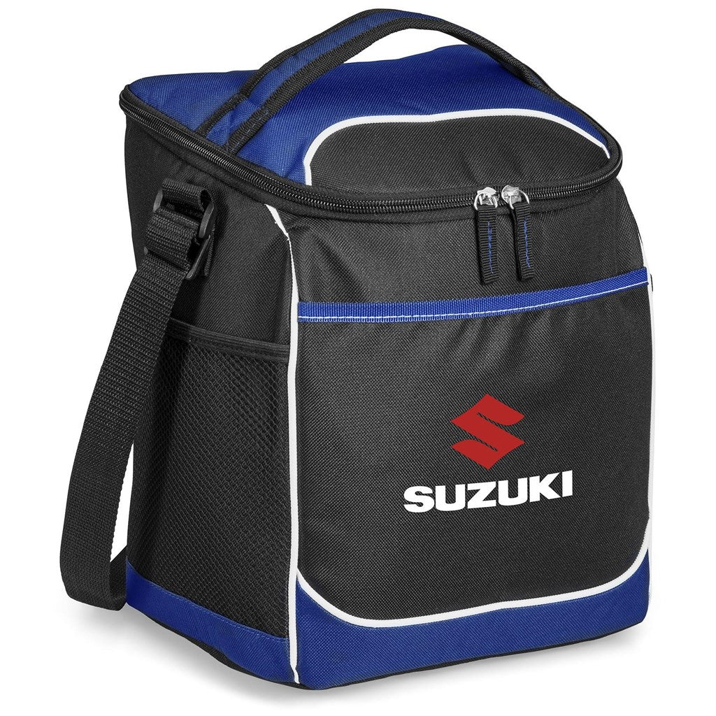 US Basic Sub-Zero 20-Can Cooler - BLUE