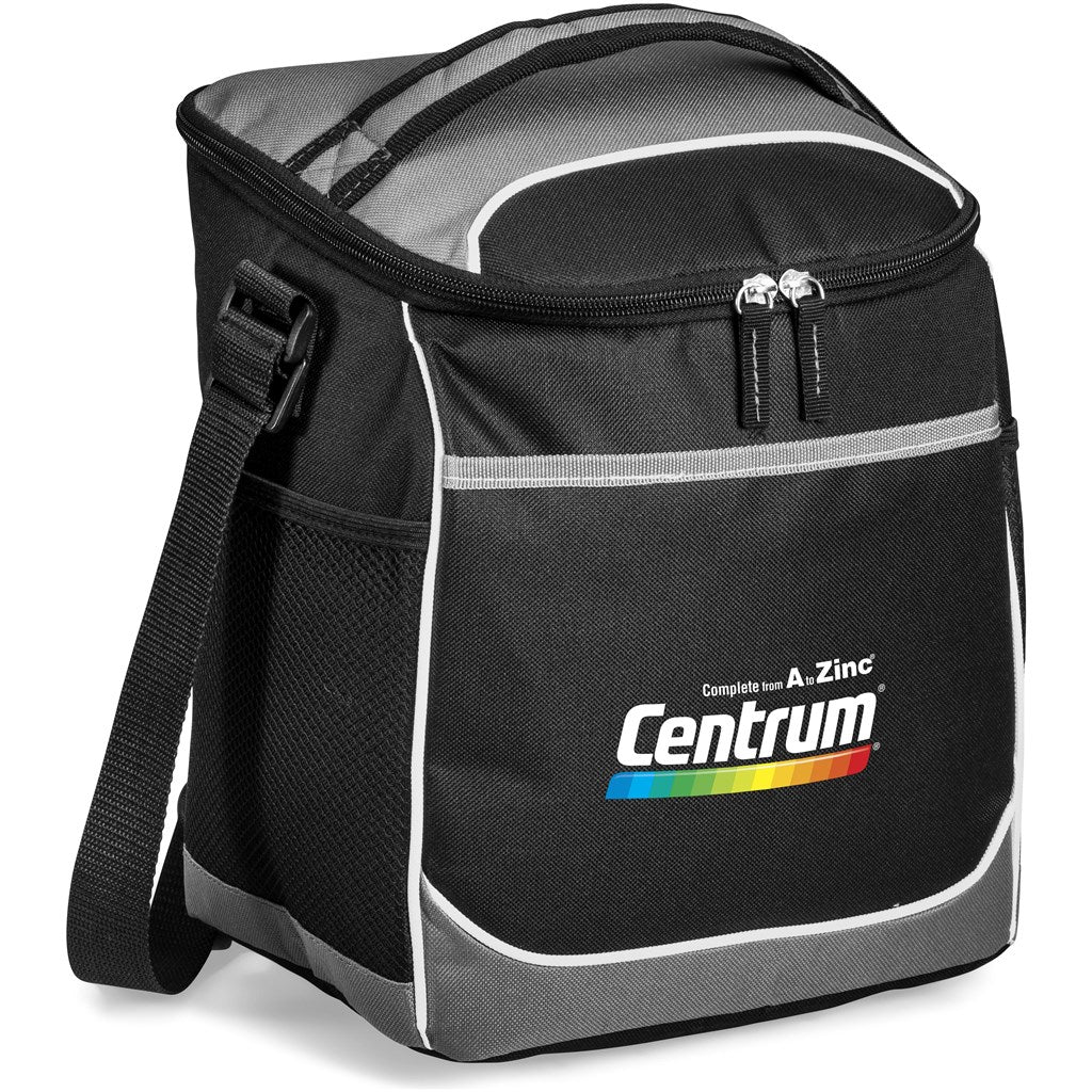 US Basic Sub-Zero 20-Can Cooler - GREY