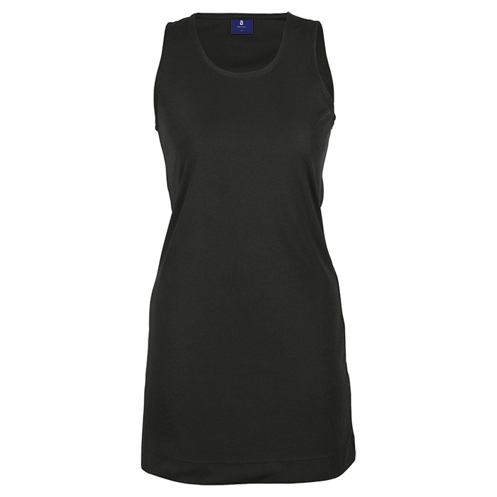 Promo Dress Ladies - Black