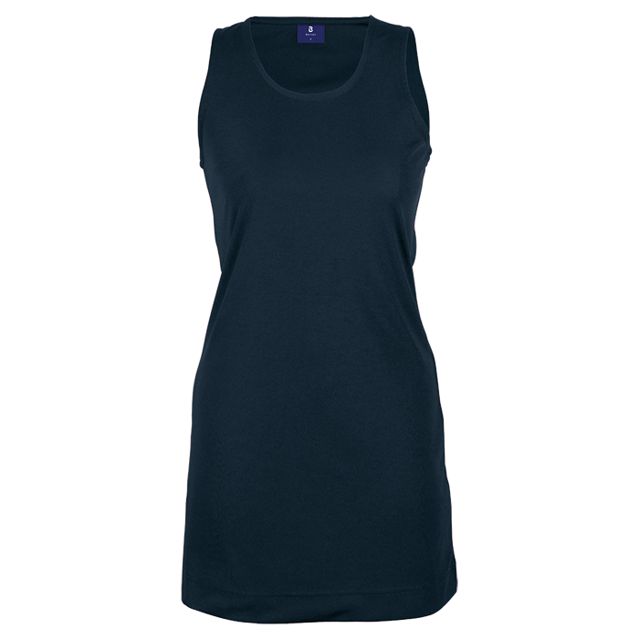 Promo Dress Ladies - Navy