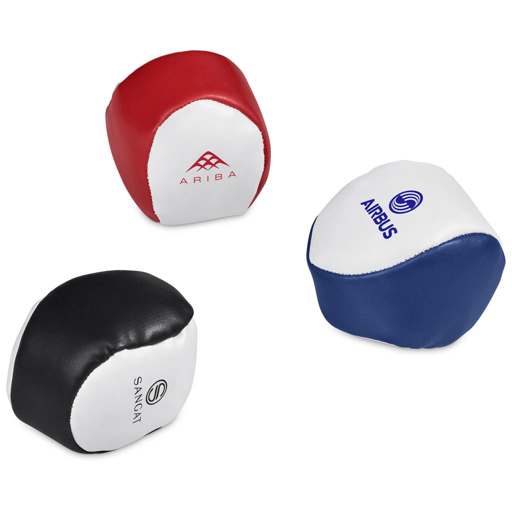 Altitude Huckleberry Hacky Sack