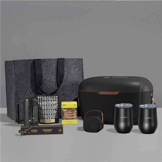 Yatta Signature Sips Hamper
