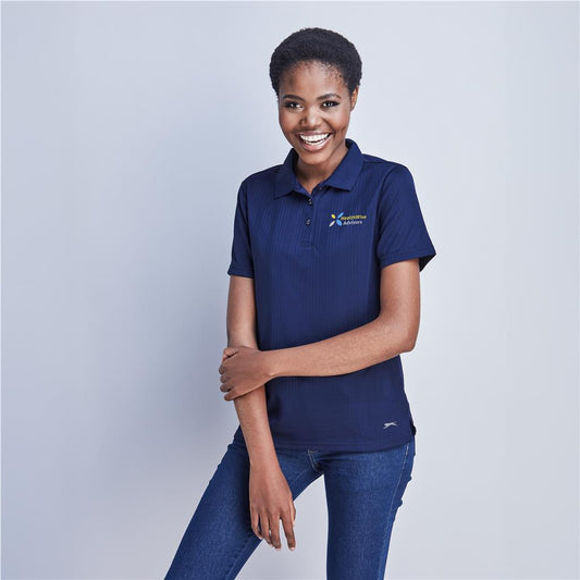 Ladies Florida Golf Shirt