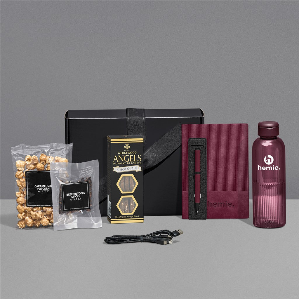 Yatta Creative Circuit Hamper