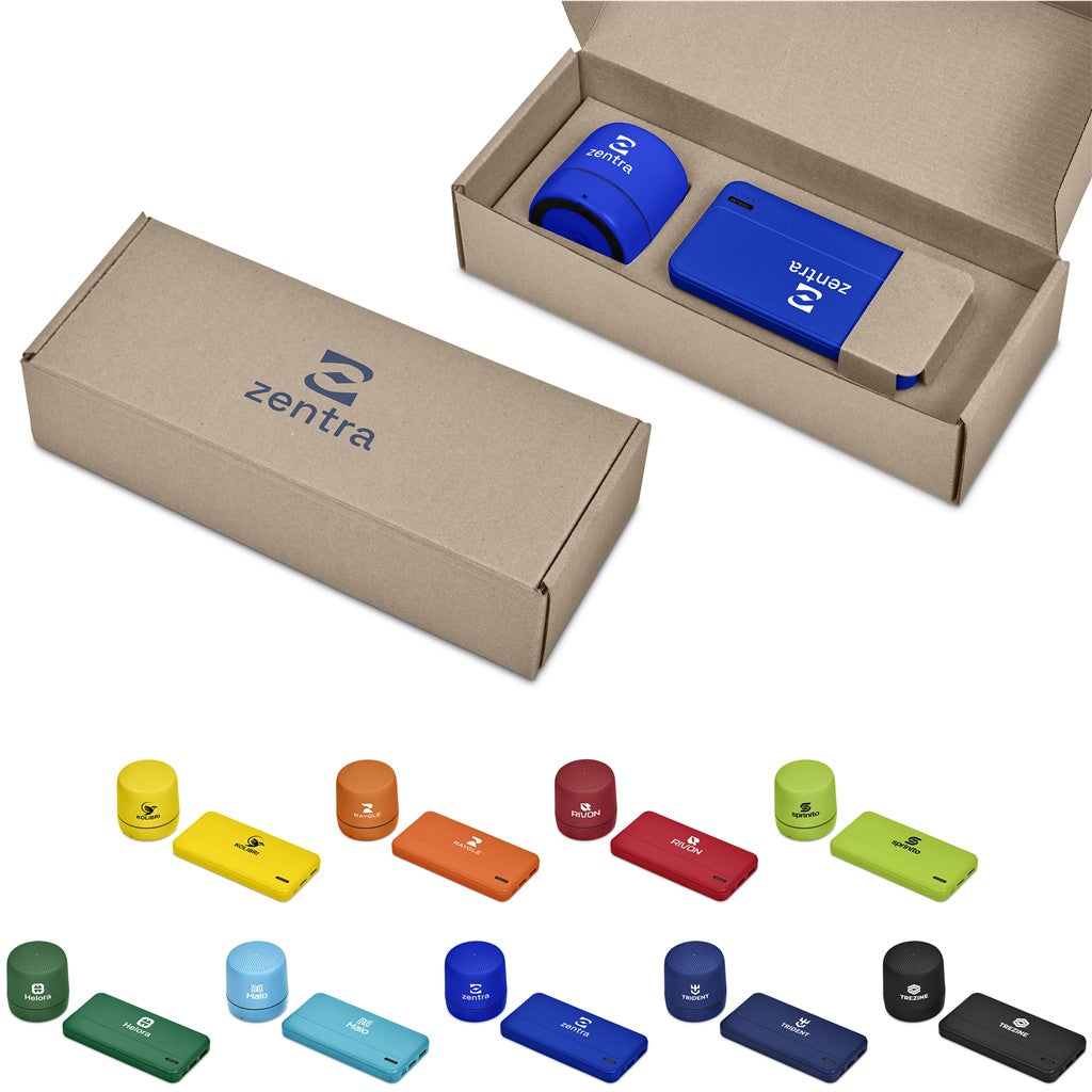 Altitude Flux Gift Set