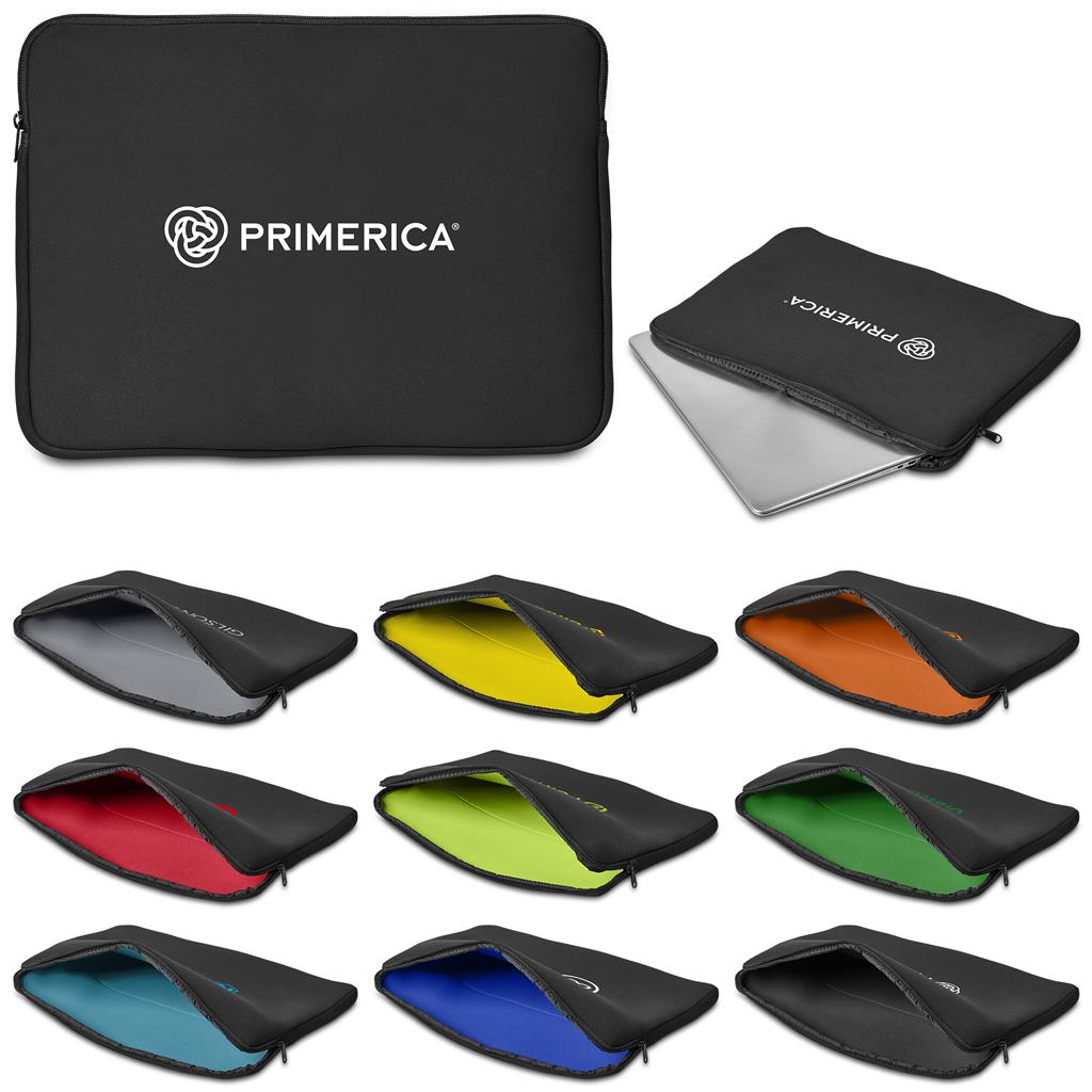 Altitude Cyber Neoprene Laptop Sleeve - 15-16 inch