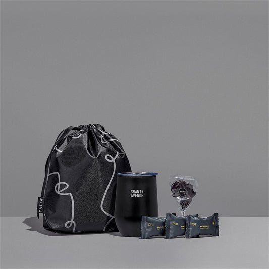 Yatta Snug Surprise Hamper