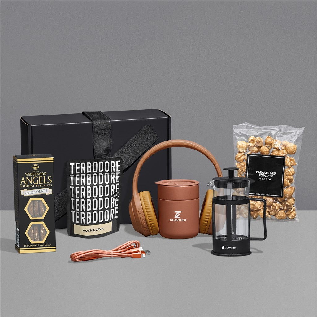 Yatta Creative Charge Hamper