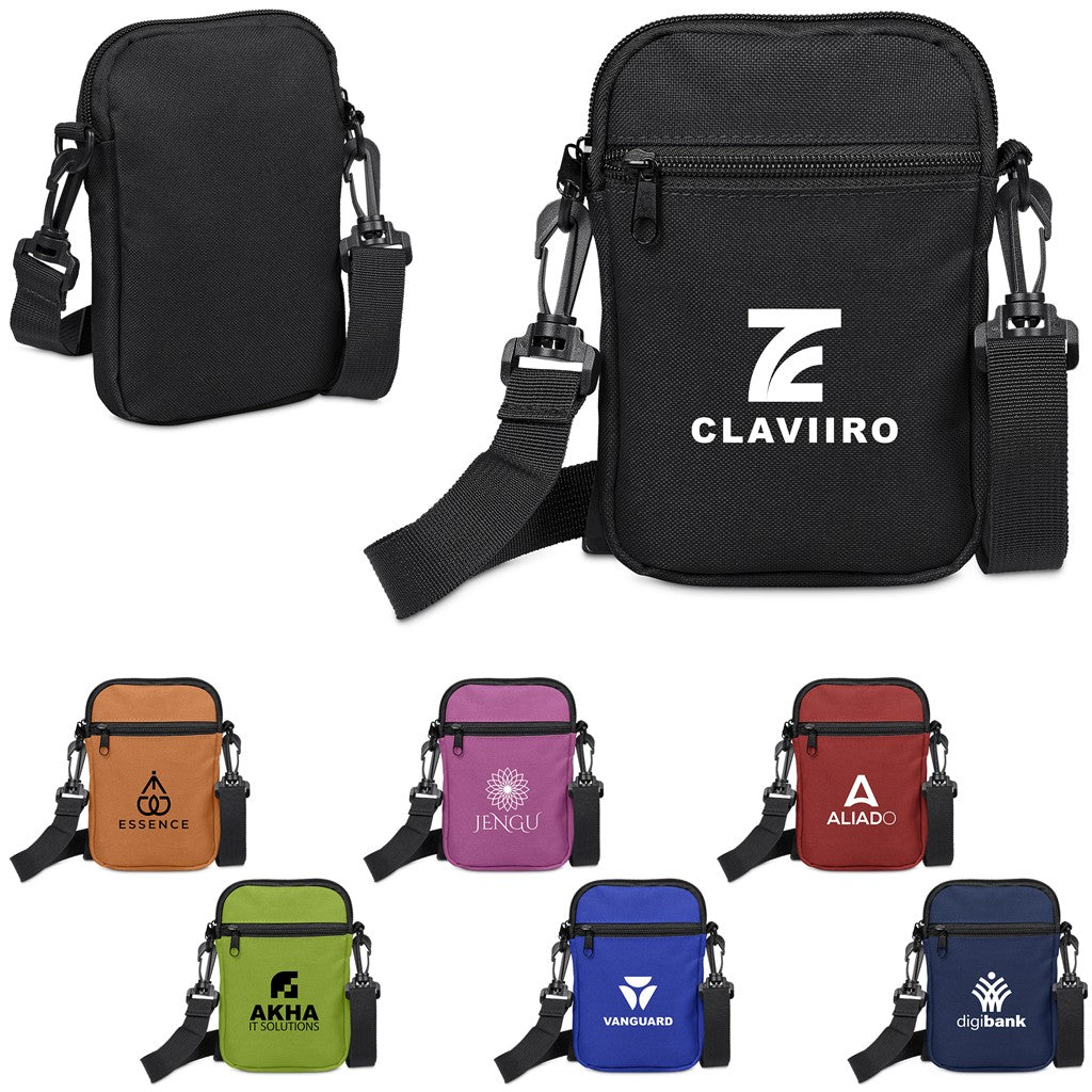 Altitude Urban Lite Crossbody Bag