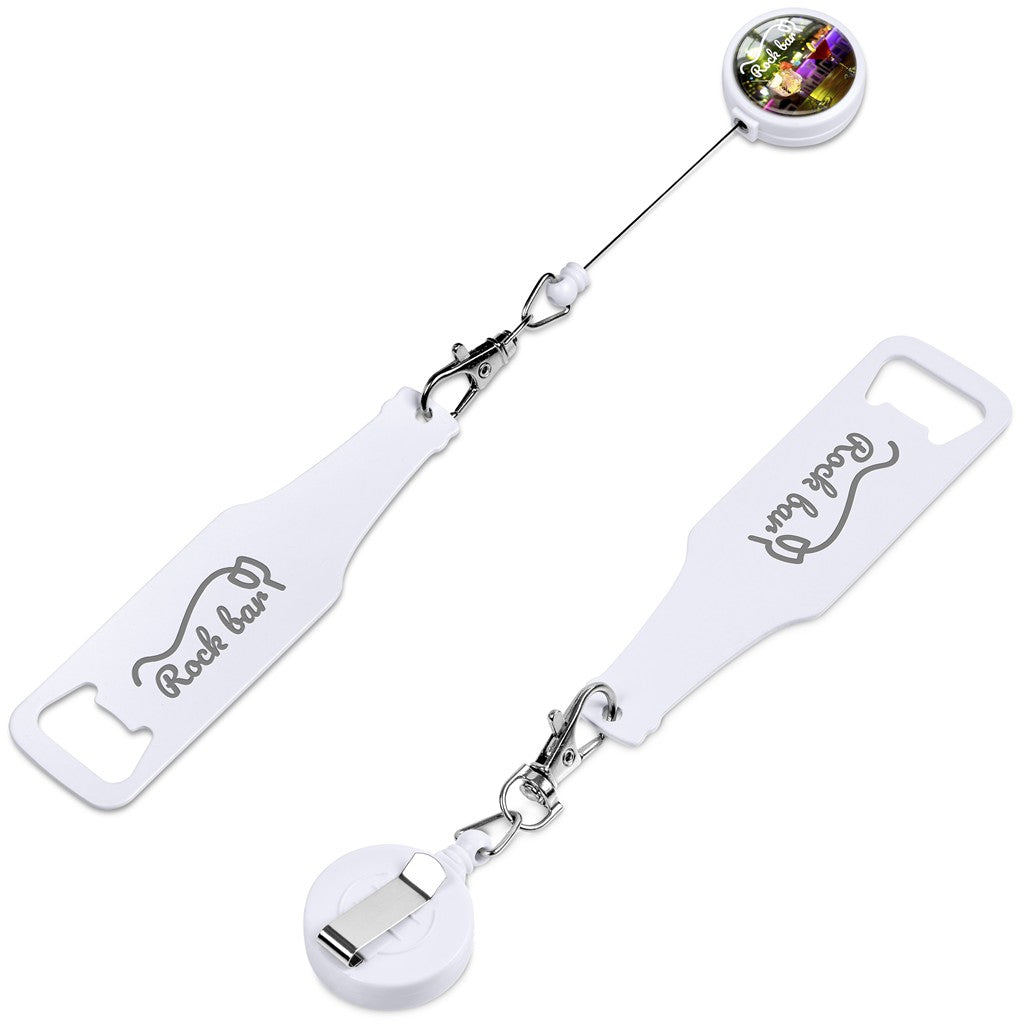 Altitude Brewsky Bottle Opener