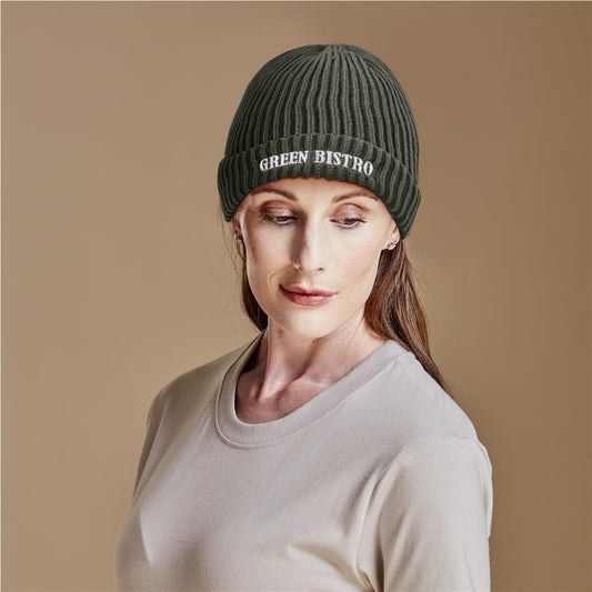 Arctic Beanie