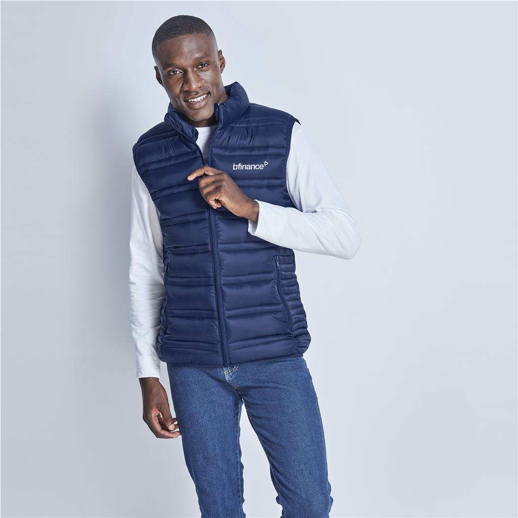 Mens Aurora Bodywarmer