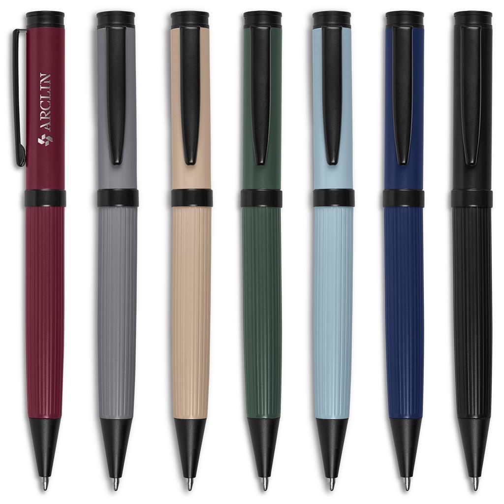 Serendipio Milestone Ball Pen