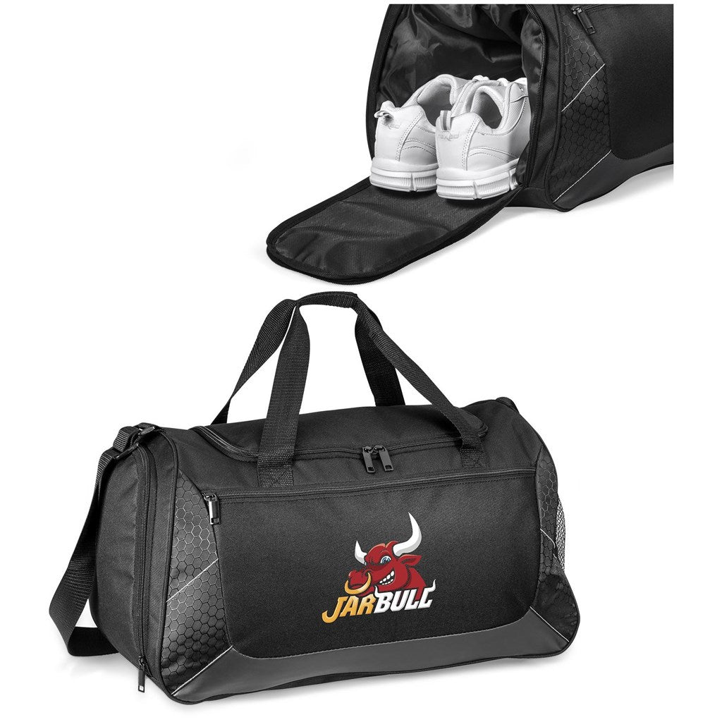 Oregon Sports Bag – Beech Traders