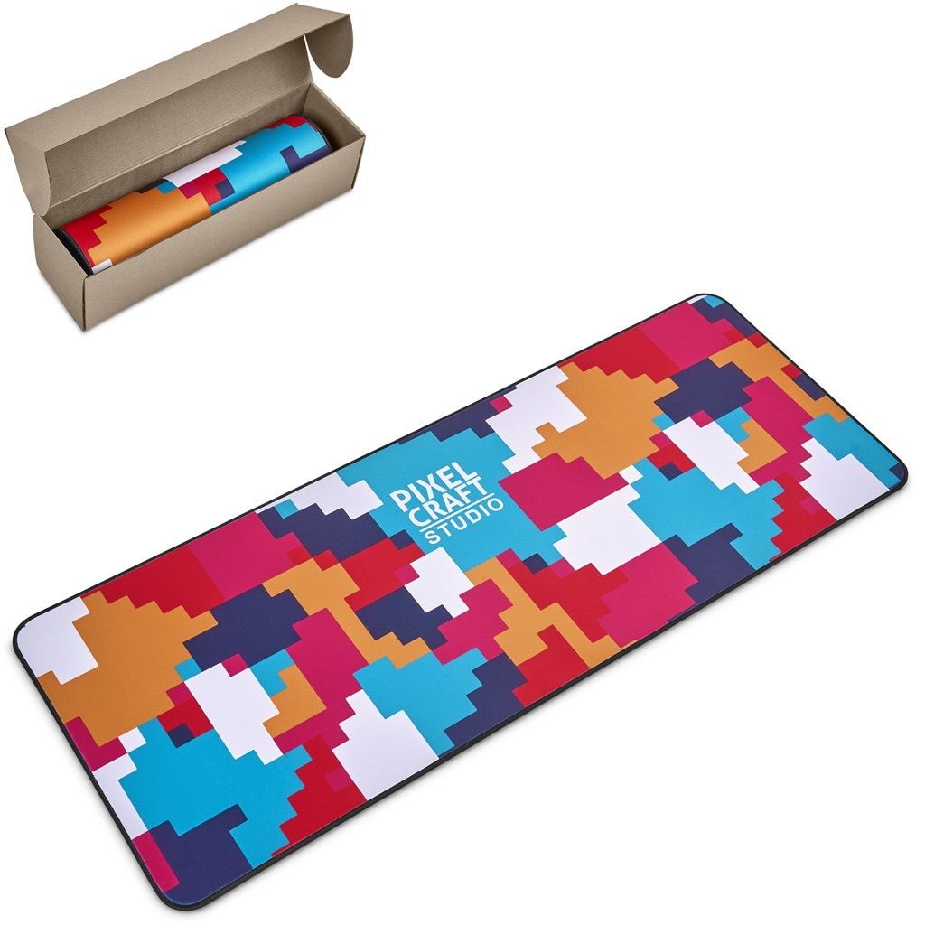 Altitude Manoeuvre Sublimation Mat in Custom Gift