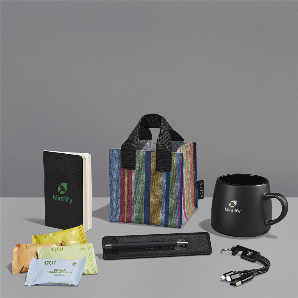 Yatta Goal Getter Hamper