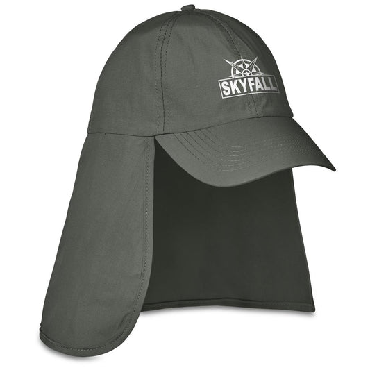 Jabula Cap - 6 Panel