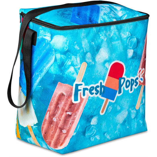 Hoppla Alps Recycled PET 27-Litre Cooler