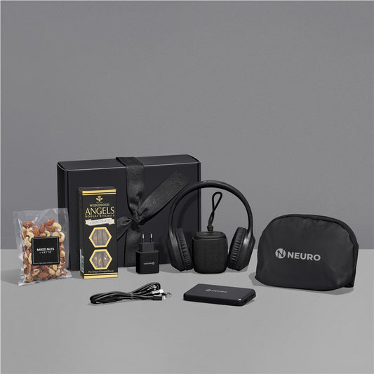 Yatta Connected Cravings Hamper