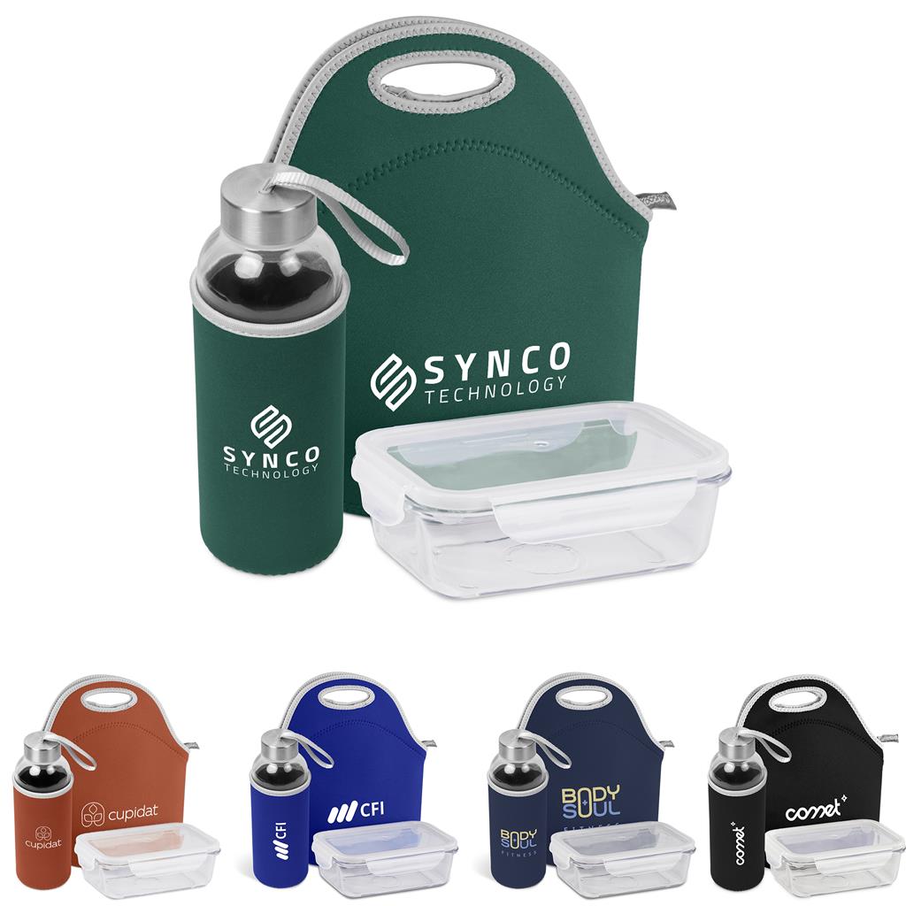 Kooshty Neo Refreshment Kit