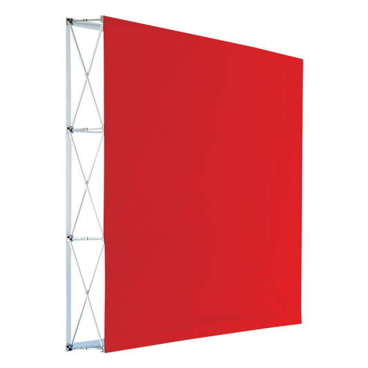 Banner Walls Standard - Skin Only - STD