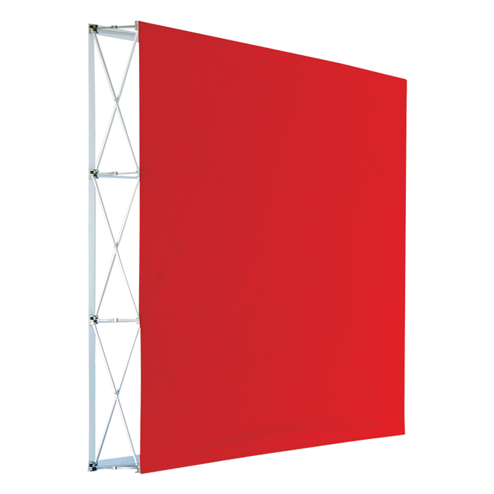 Banner Walls Standard - Skin Only - STD
