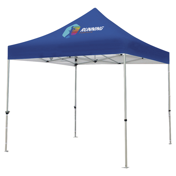 Gazebo Frame - Steel - STD