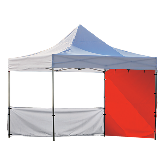 Gazebos Full Wall DigitalSkin Only (240gsm)