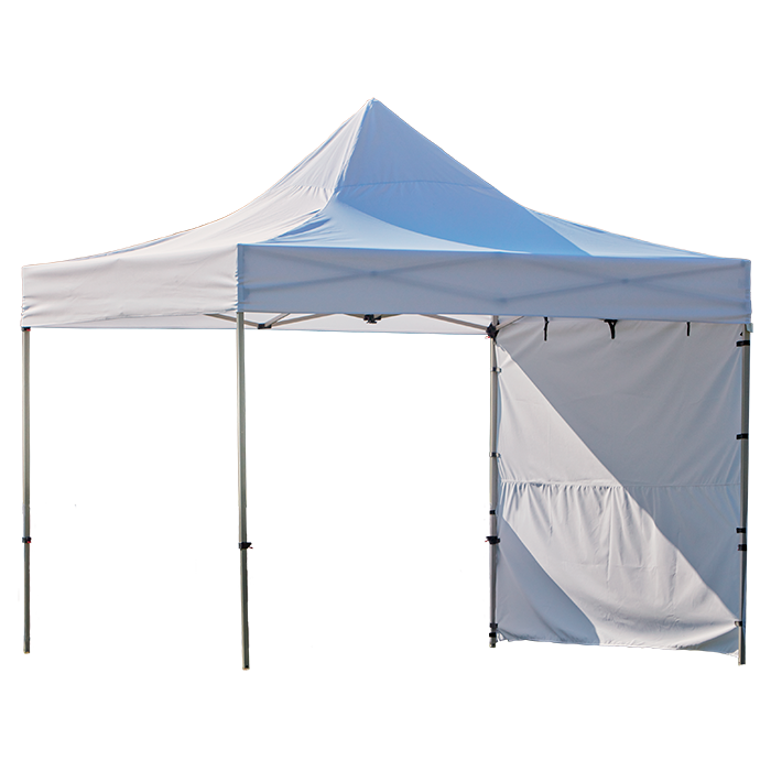 Gazebos Full Wall DigitalSkin Only (240gsm) - STD