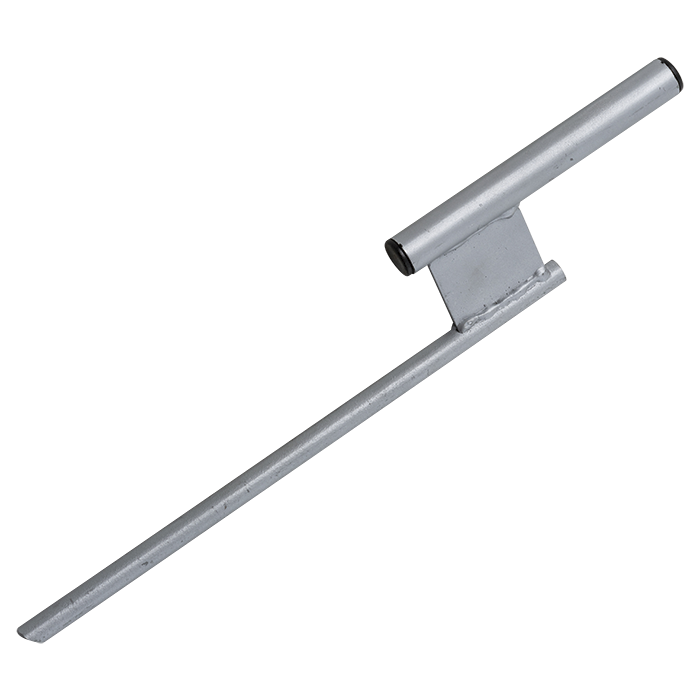Ground Spike - Steel
