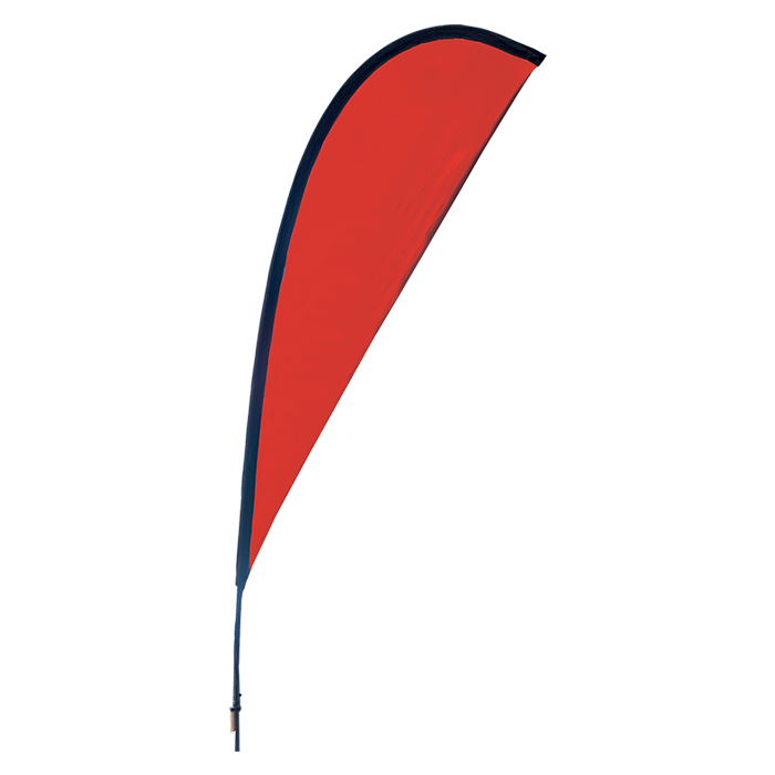 Harp Banners Double Sided Digital skin only - STD