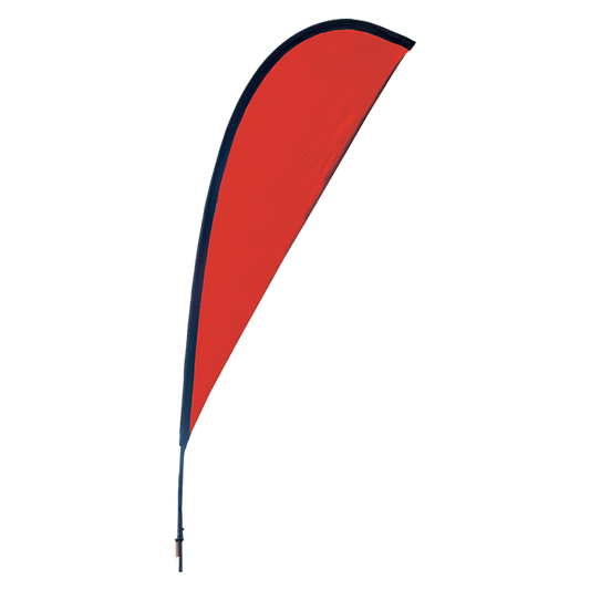 Harp Banners Single Sided Digital skin only - STD