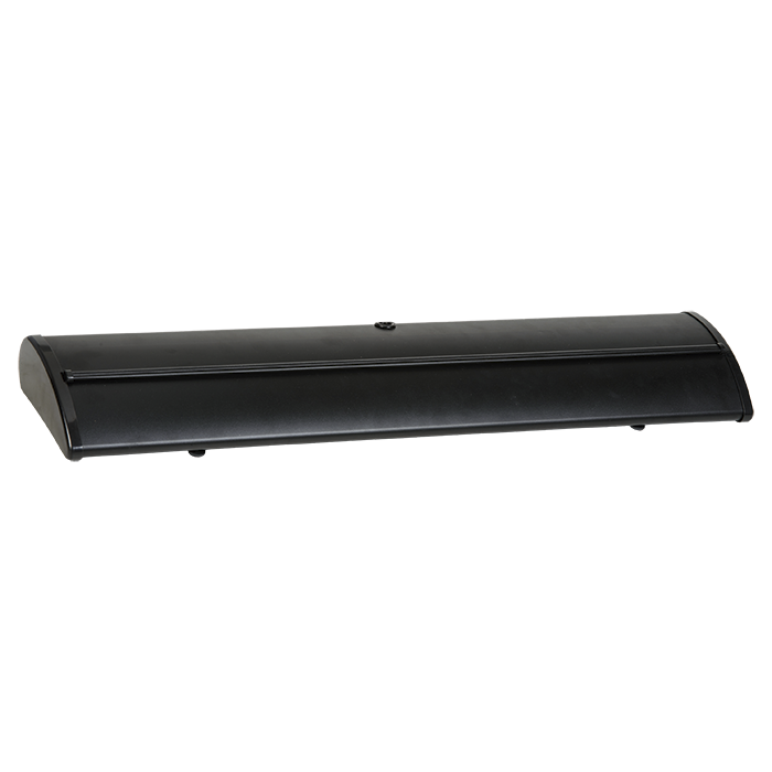 Pull Up Banner Luxury Base - Black