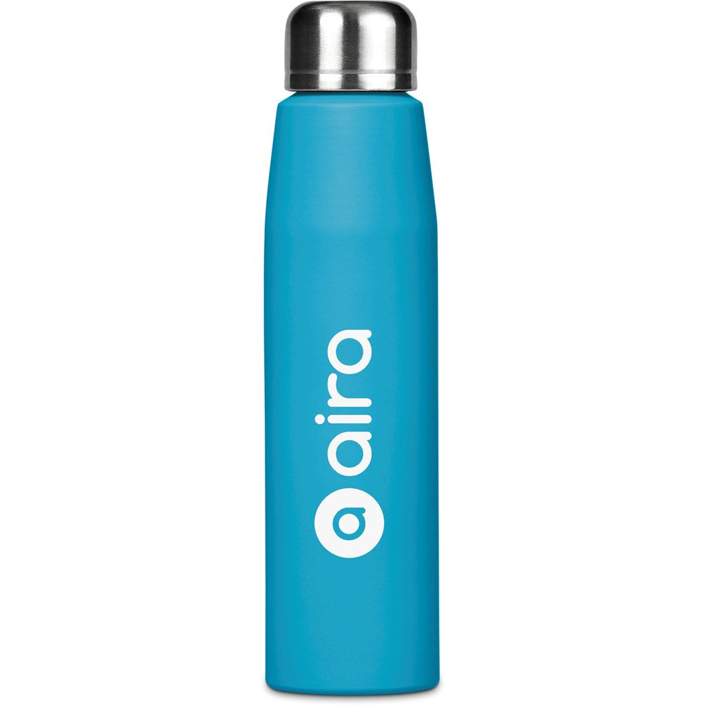 Altitude Lamda Lite Aluminium Water Bottle - 700ml - TURQUOISE