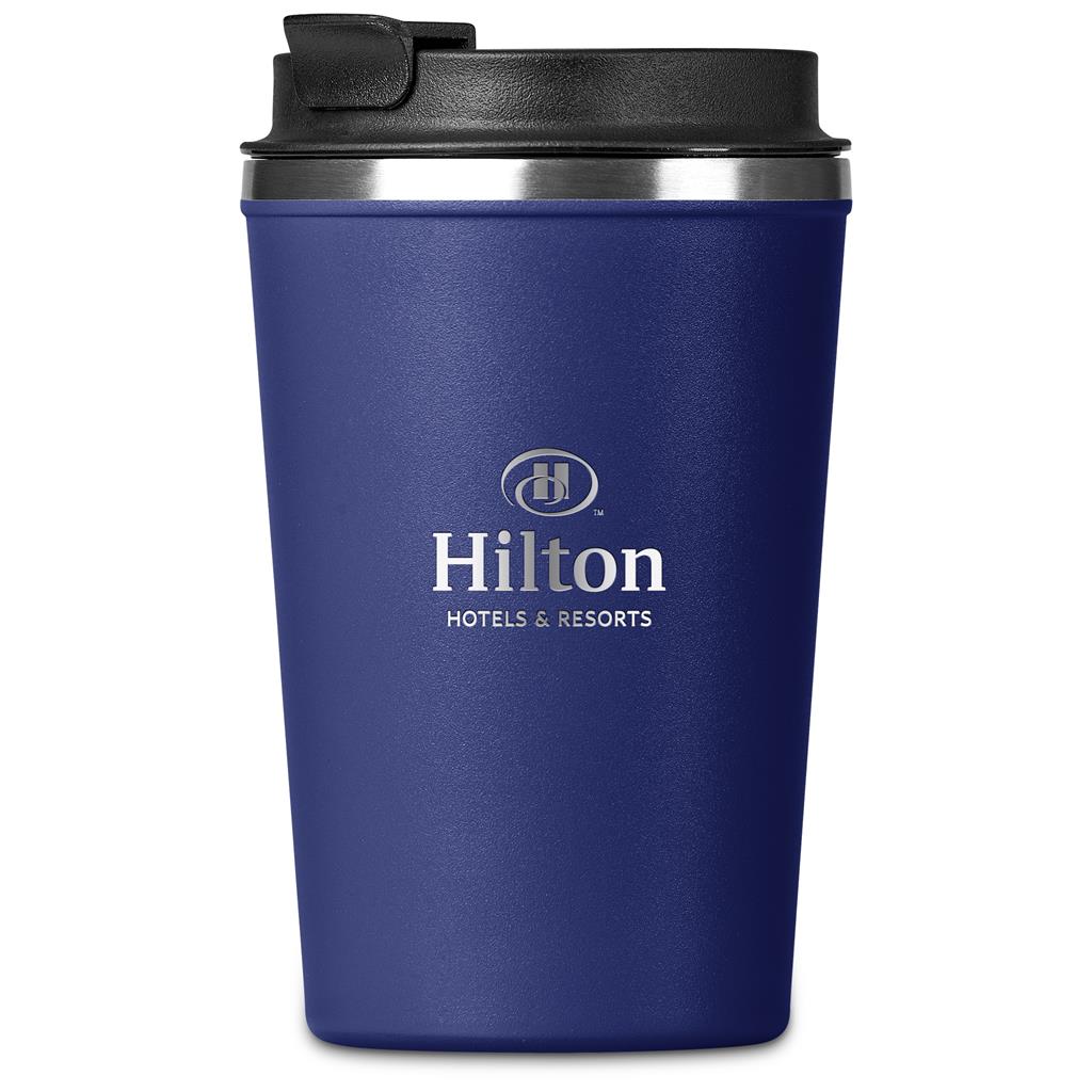 Kooshty Caldos Stainless Steel Vacuum Tumbler – 380ml - NAVY