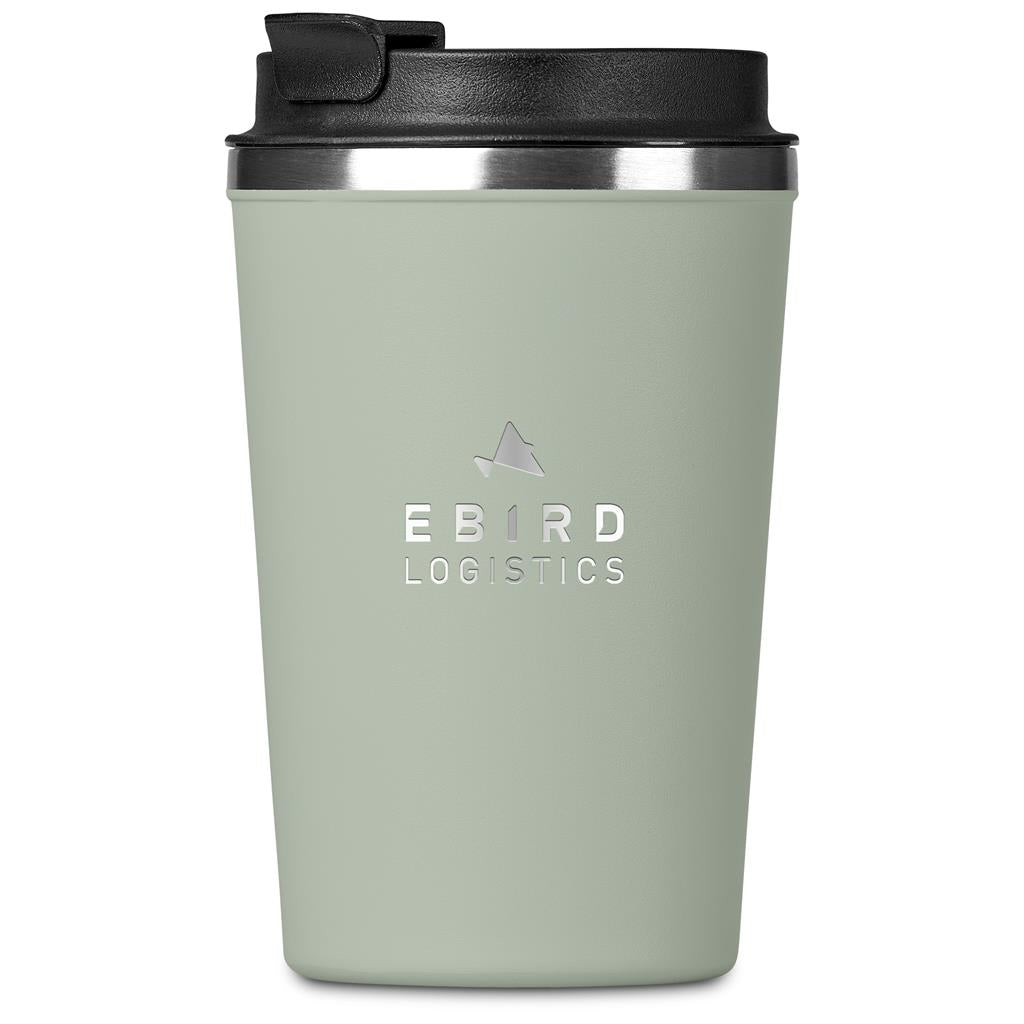 Kooshty Caldos Stainless Steel Vacuum Tumbler – 380ml - SAGE